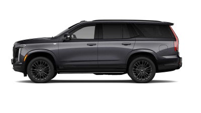 2027 Cadillac Escalade Platinum Sport