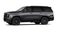 2027 Cadillac Escalade Platinum Sport