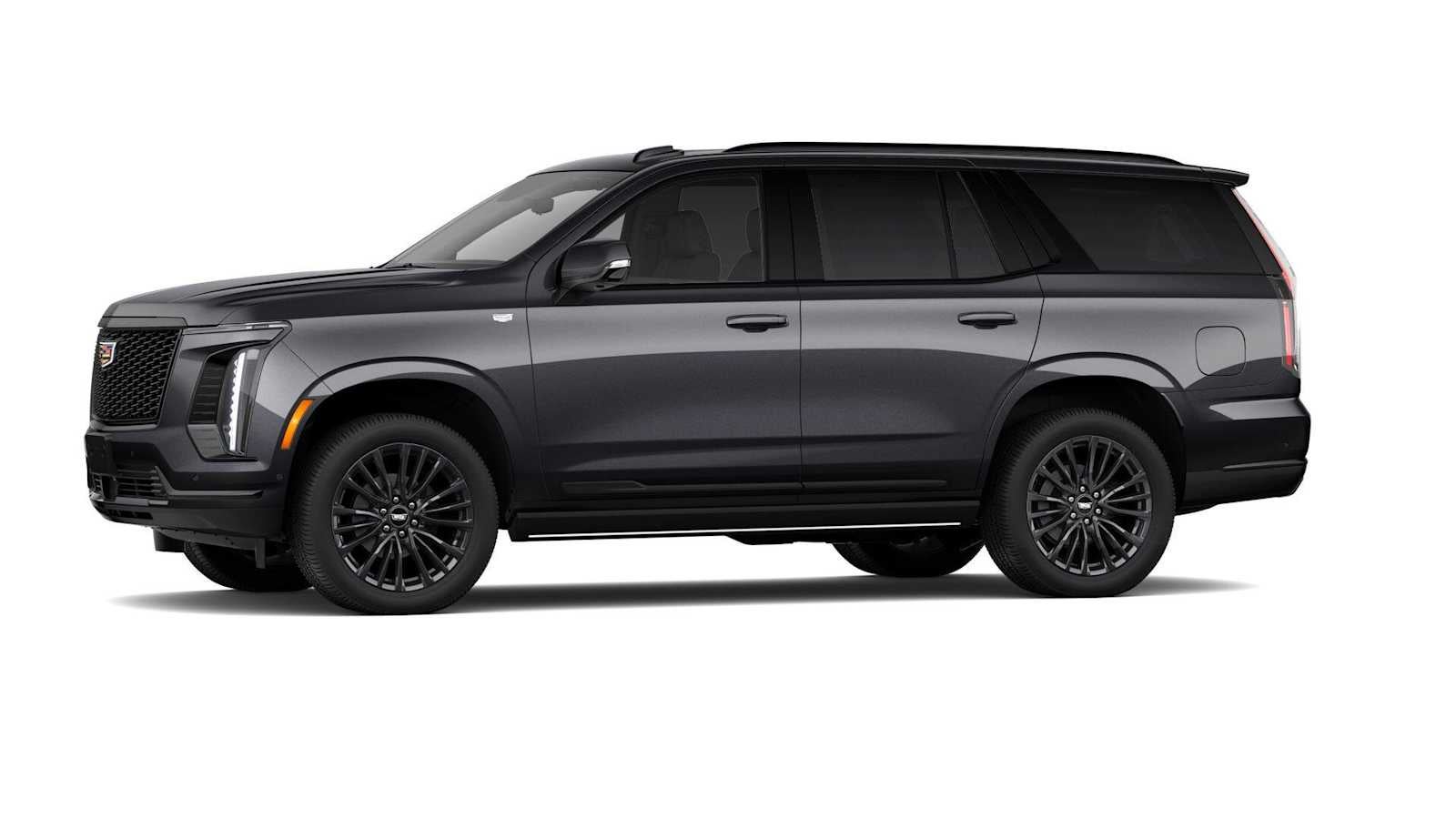 2027 Cadillac Escalade Platinum Sport