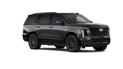 2027 Cadillac Escalade Platinum Sport