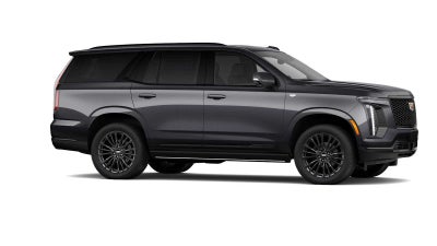 2027 Cadillac Escalade Platinum Sport