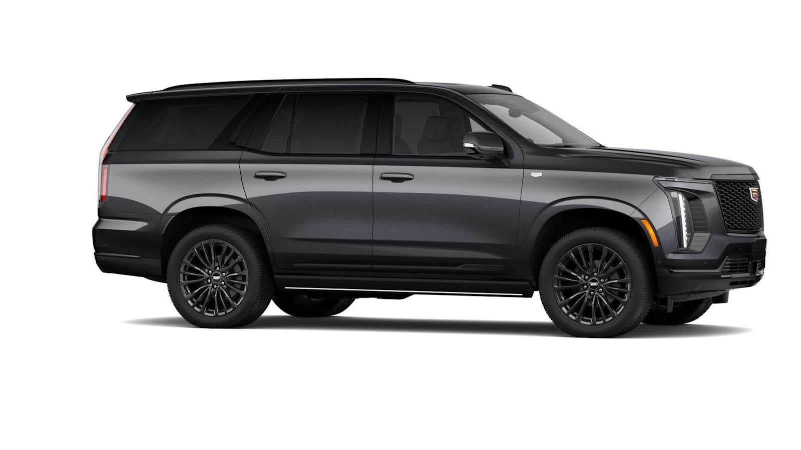 2027 Cadillac Escalade Platinum Sport