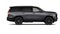 2027 Cadillac Escalade Platinum Sport