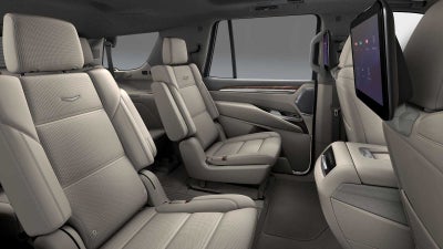 2027 Cadillac Escalade Platinum Sport