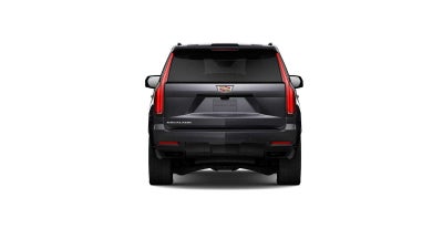 2027 Cadillac Escalade Platinum Sport