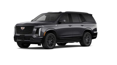 2027 Cadillac Escalade Platinum Sport