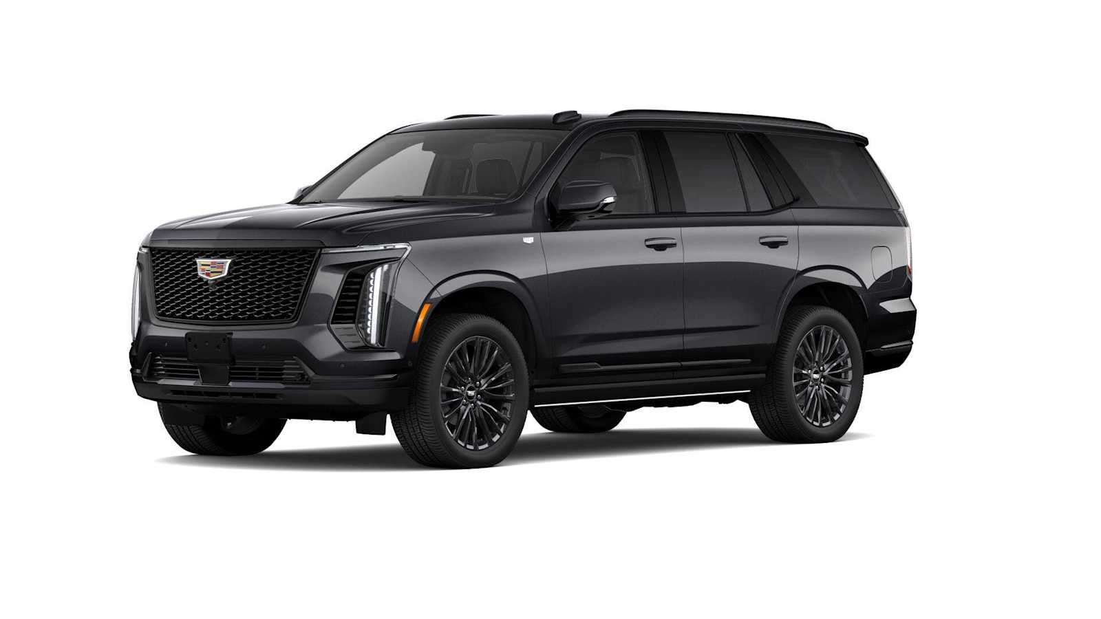 2027 Cadillac Escalade Platinum Sport