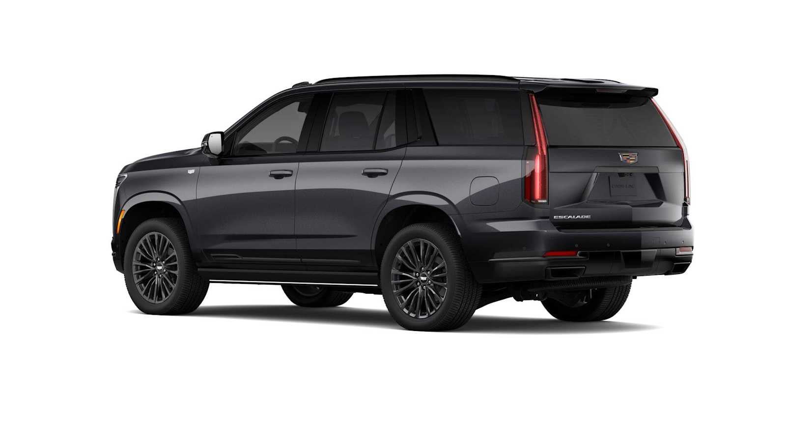 2027 Cadillac Escalade Platinum Sport