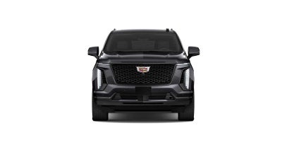 2027 Cadillac Escalade Platinum Sport