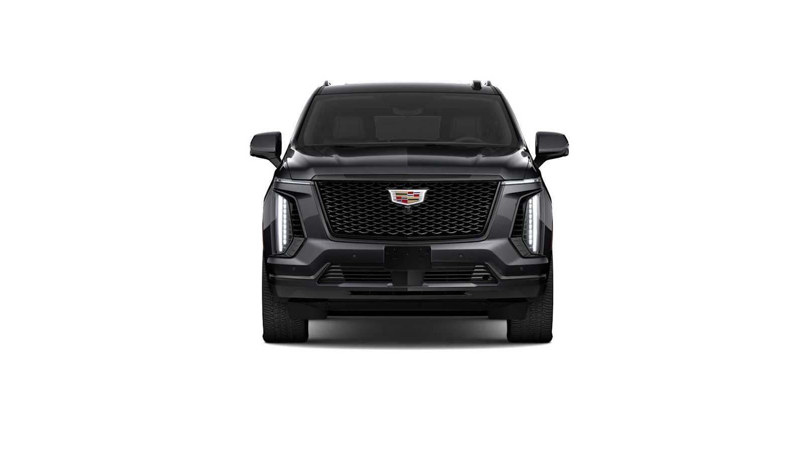 2027 Cadillac Escalade Platinum Sport