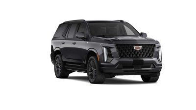 2027 Cadillac Escalade Platinum Sport
