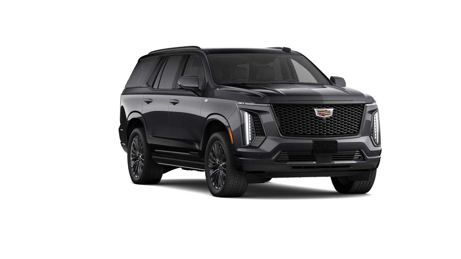 2027 Cadillac Escalade Platinum Sport