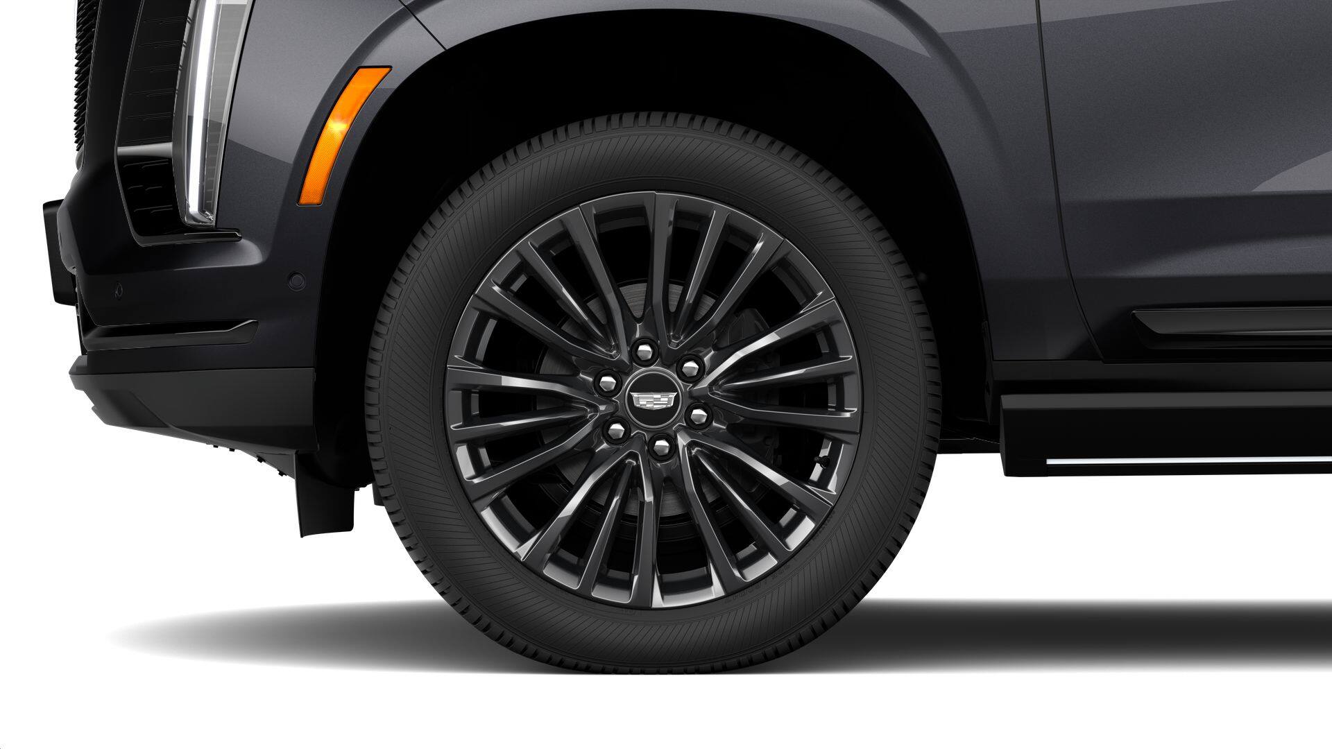 2027 Cadillac Escalade Platinum Sport