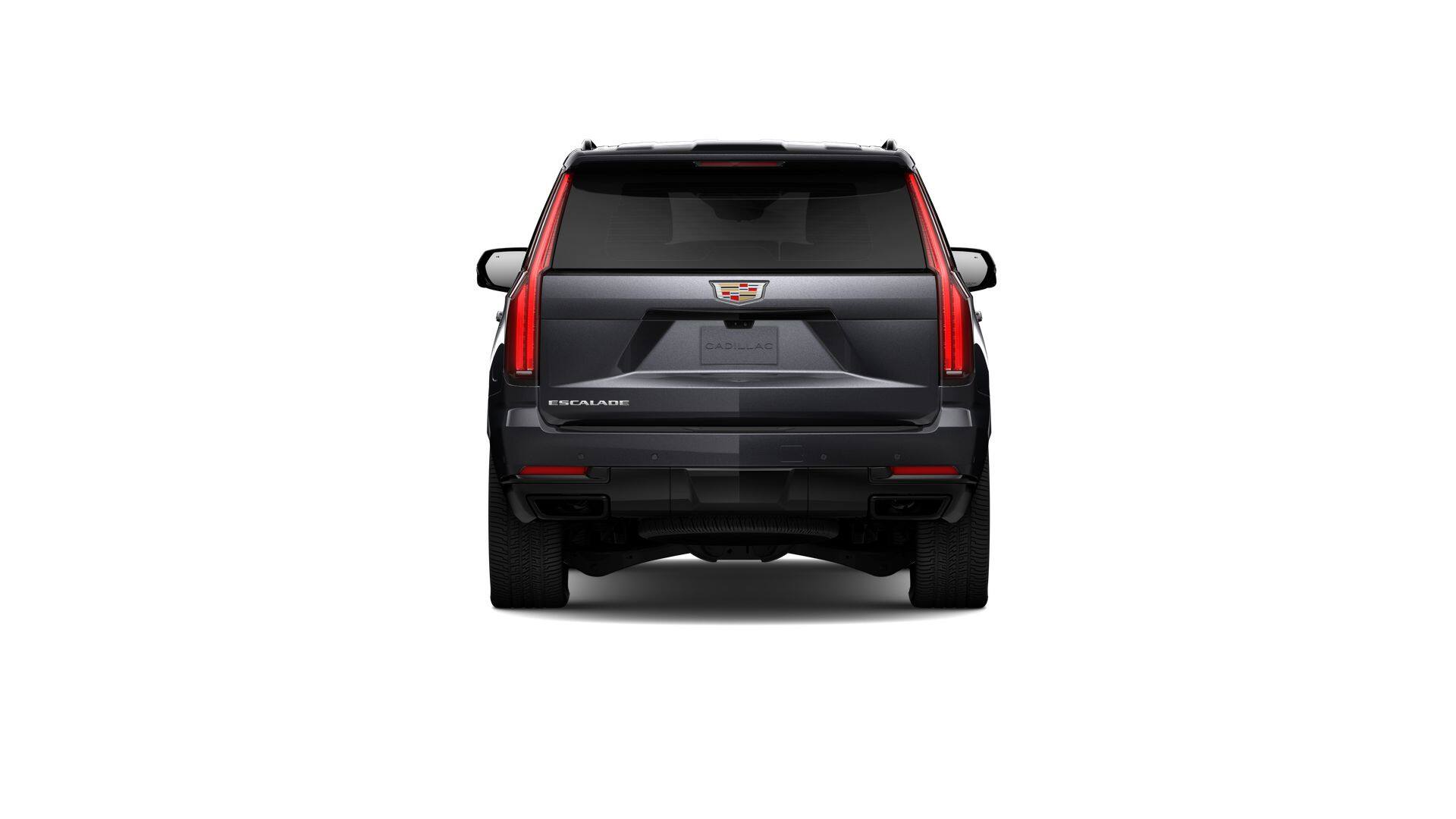 2027 Cadillac Escalade Platinum Sport