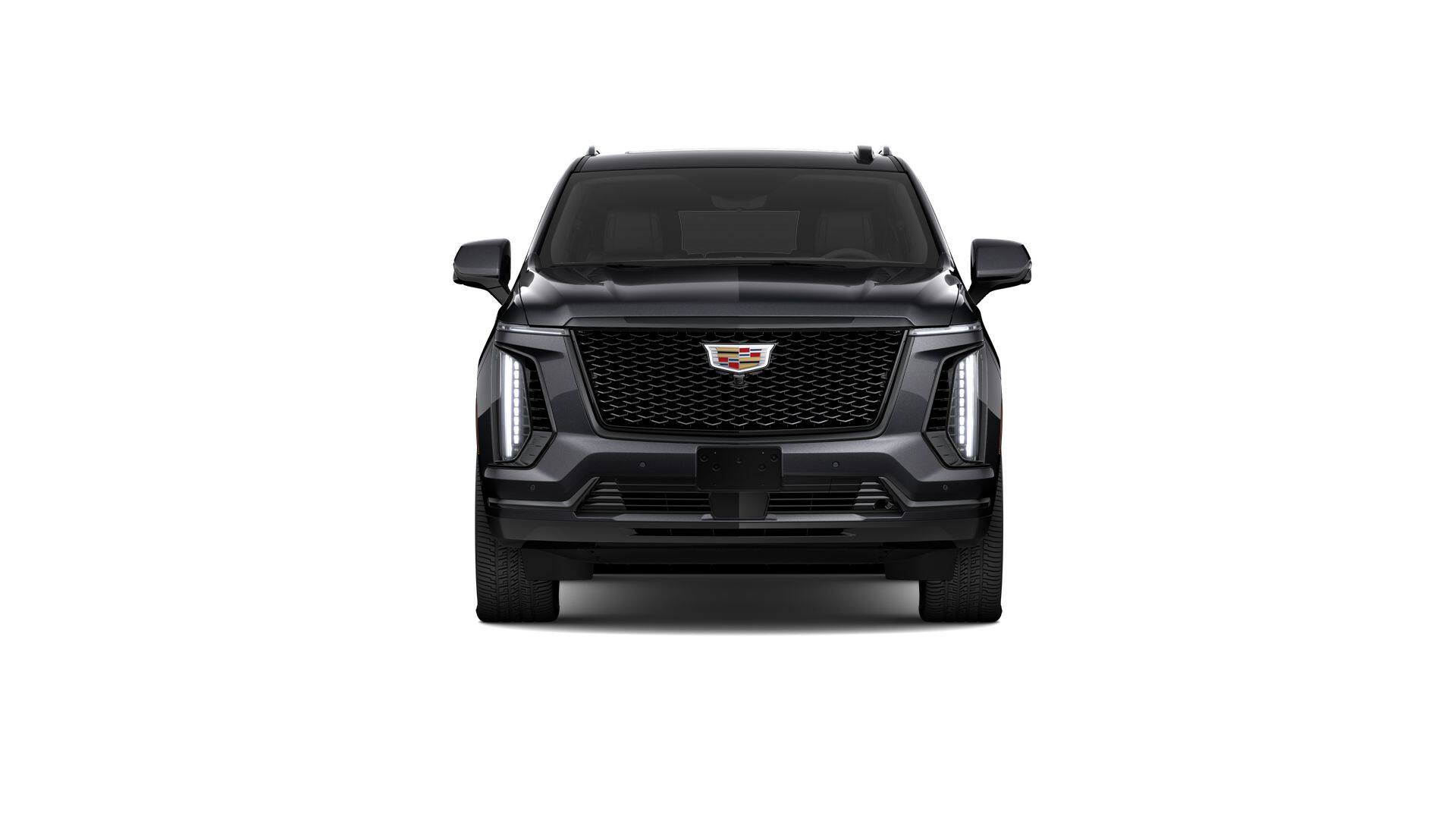 2027 Cadillac Escalade Platinum Sport