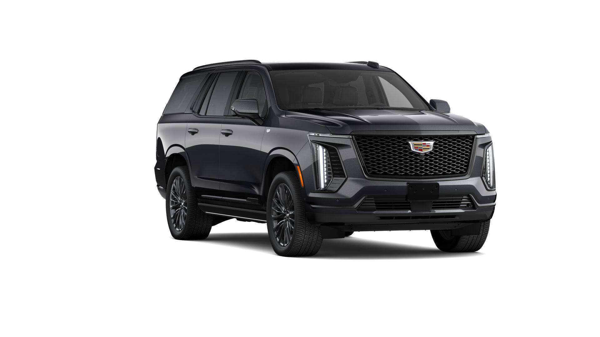 2027 Cadillac Escalade Platinum Sport