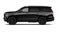 2027 Cadillac Escalade Platinum Sport