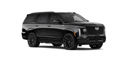 2027 Cadillac Escalade Platinum Sport