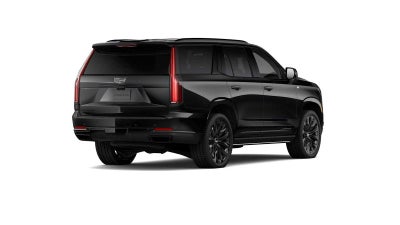 2027 Cadillac Escalade Platinum Sport