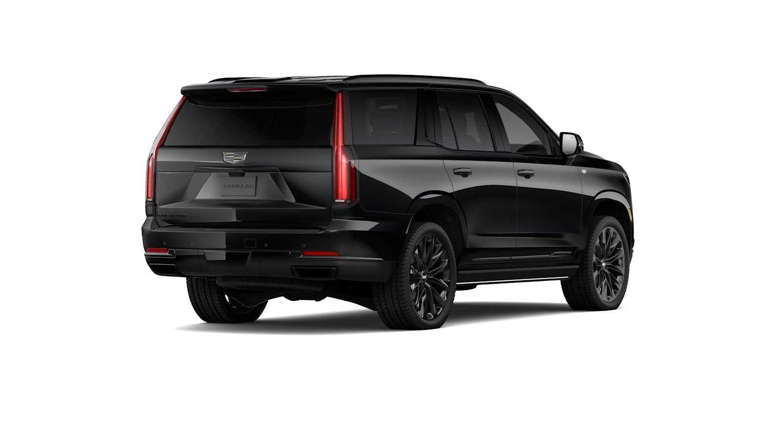 2027 Cadillac Escalade Platinum Sport