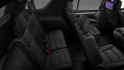 2027 Cadillac Escalade Platinum Sport