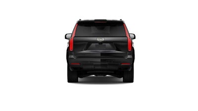 2027 Cadillac Escalade Platinum Sport