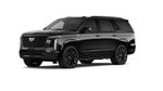 2027 Cadillac Escalade Platinum Sport