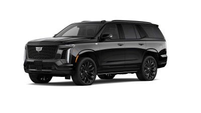 2027 Cadillac Escalade Platinum Sport