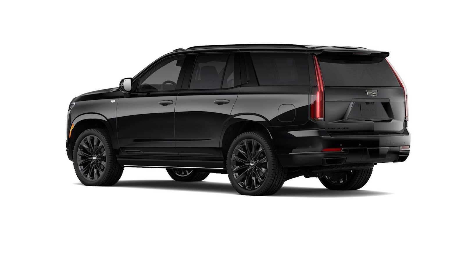 2027 Cadillac Escalade Platinum Sport