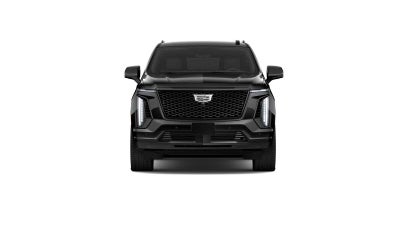 2027 Cadillac Escalade Platinum Sport