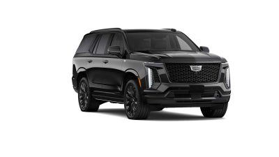 2027 Cadillac Escalade Platinum Sport