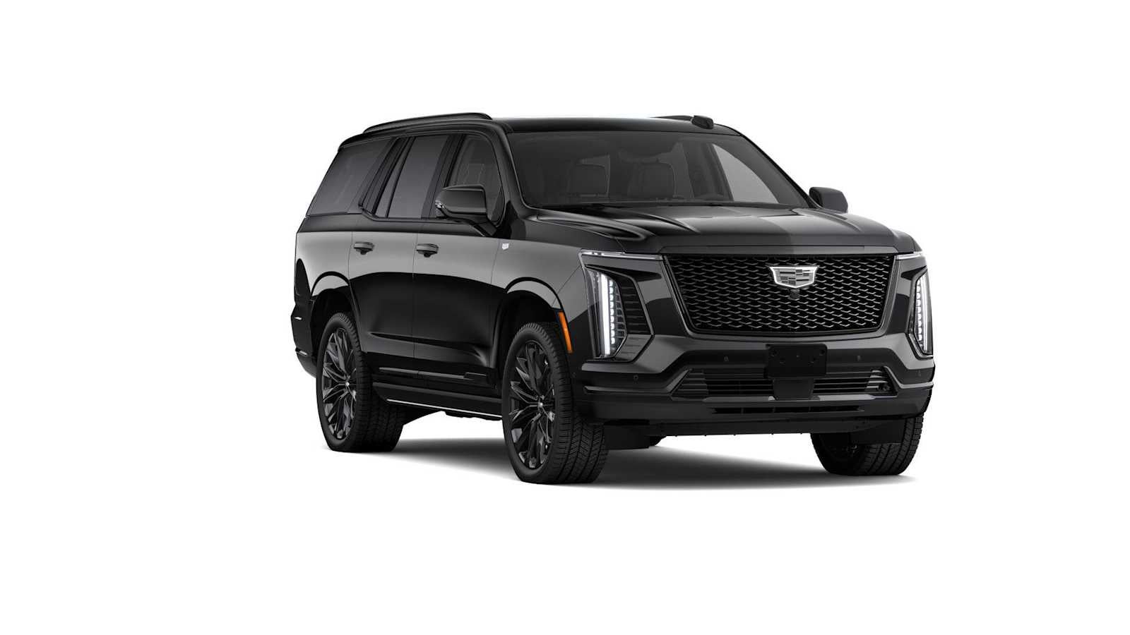 2027 Cadillac Escalade Platinum Sport