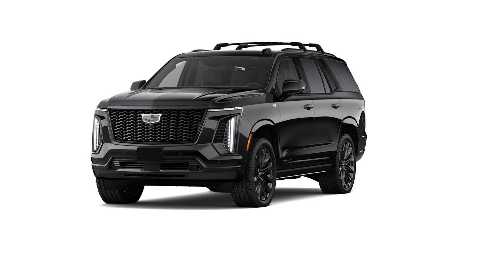 2027 Cadillac Escalade Platinum Sport