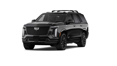 2027 Cadillac Escalade Platinum Sport