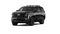 2027 Cadillac Escalade Platinum Sport
