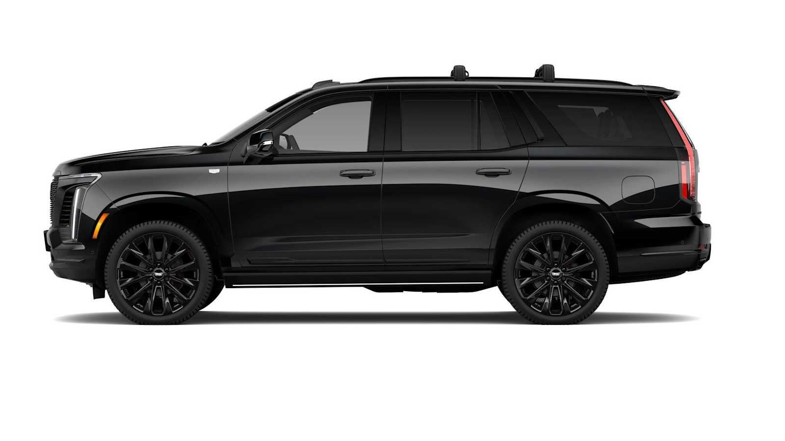 2027 Cadillac Escalade Platinum Sport