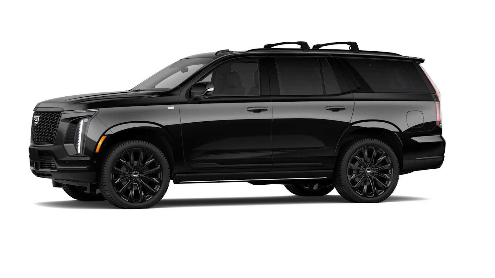 2027 Cadillac Escalade Platinum Sport
