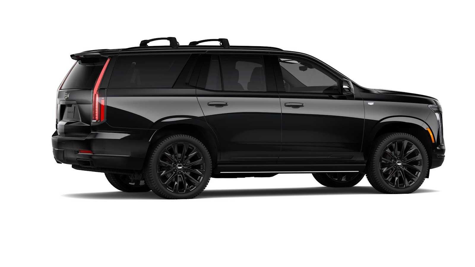 2027 Cadillac Escalade Platinum Sport