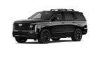 2027 Cadillac Escalade Platinum Sport