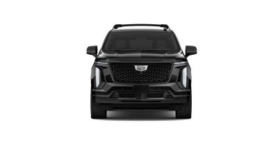 2027 Cadillac Escalade Platinum Sport