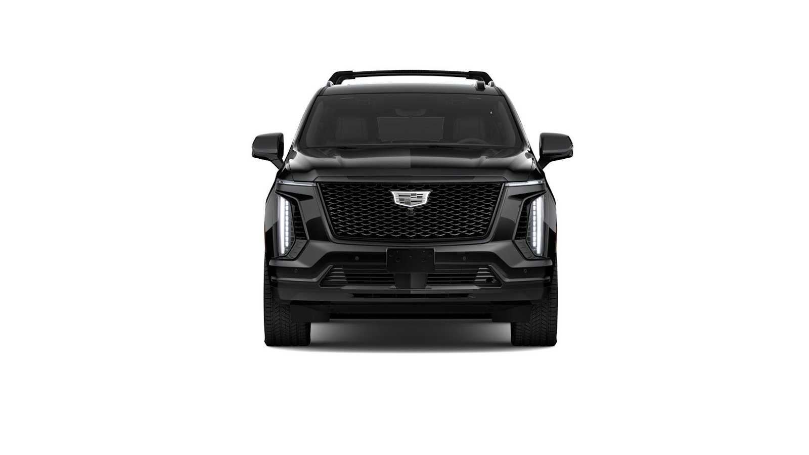 2027 Cadillac Escalade Platinum Sport