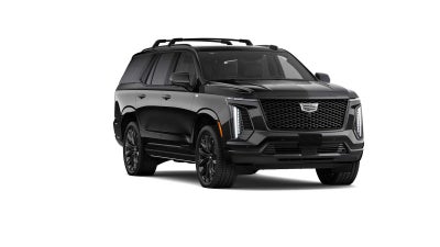 2027 Cadillac Escalade Platinum Sport