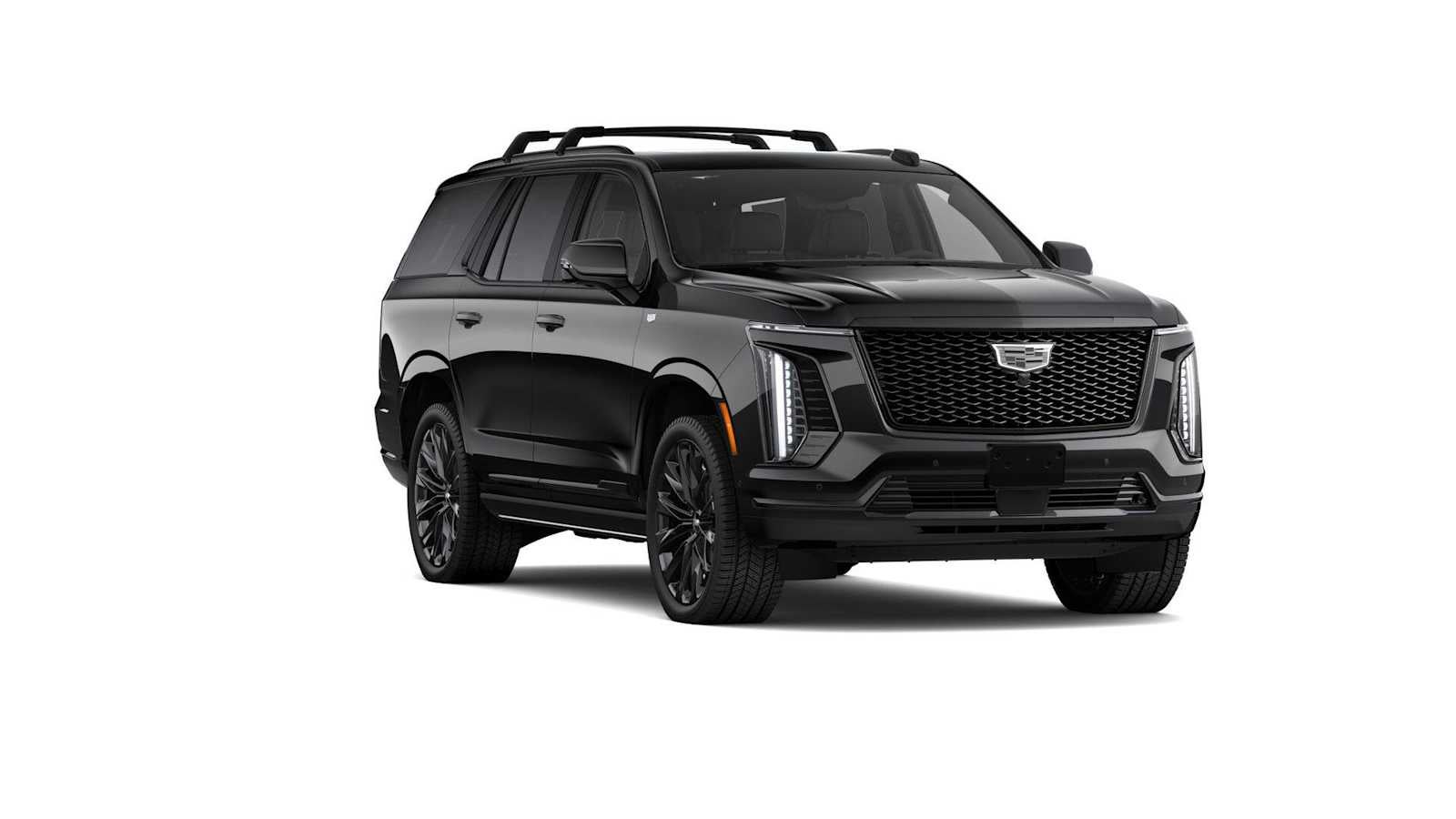 2027 Cadillac Escalade Platinum Sport