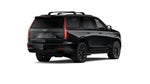 2027 Cadillac Escalade Platinum Sport