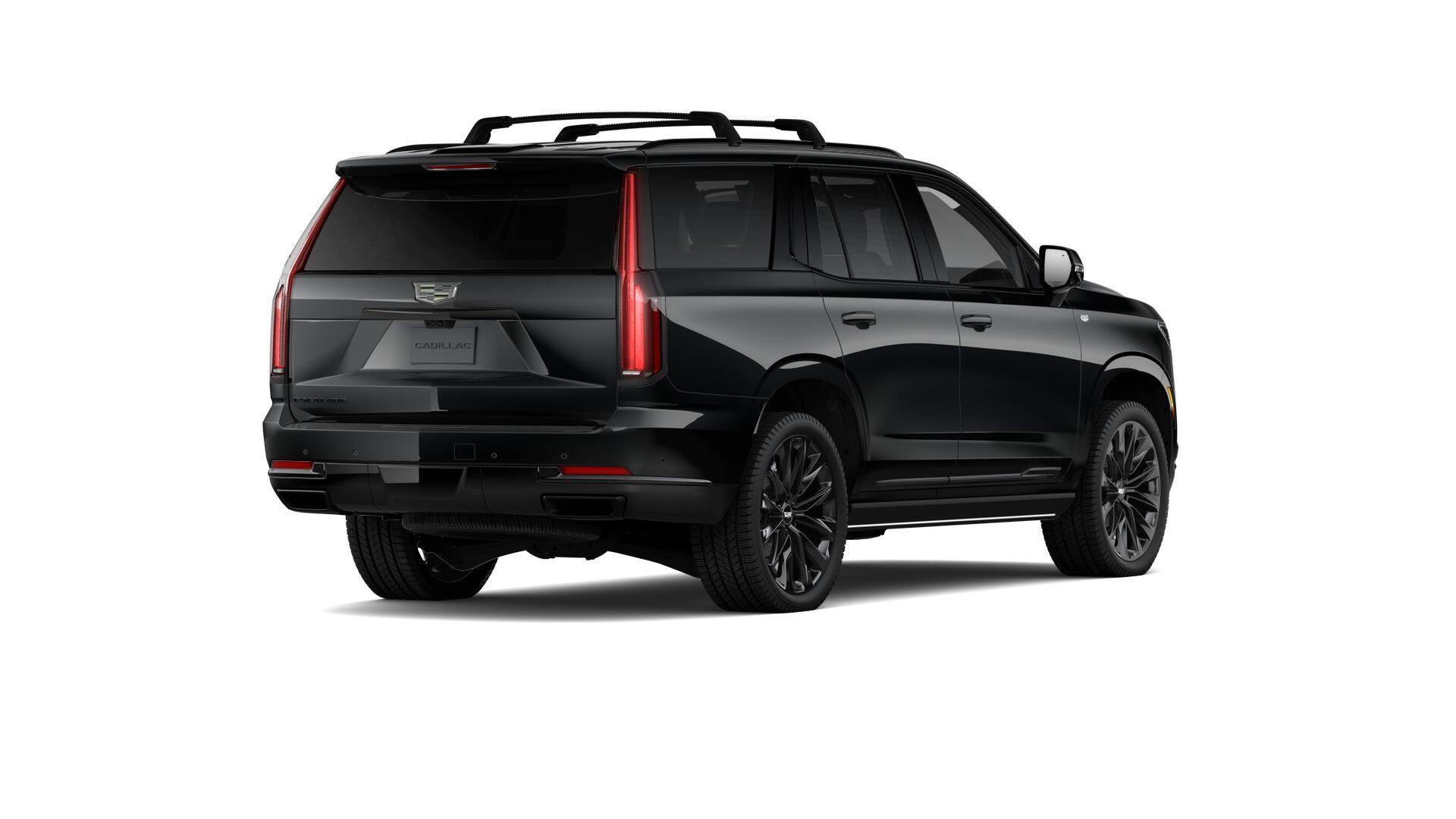 2027 Cadillac Escalade Platinum Sport
