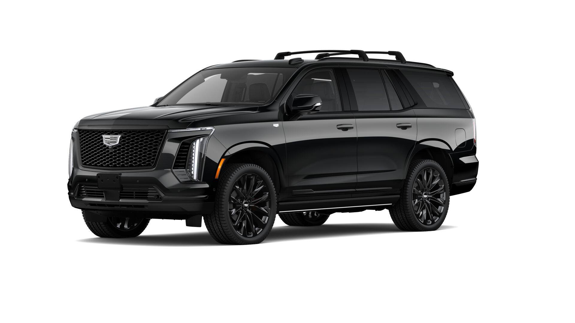 2027 Cadillac Escalade Platinum Sport