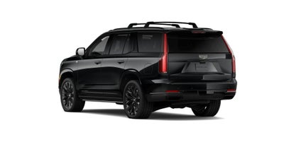 2027 Cadillac Escalade Platinum Sport