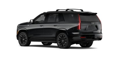 2027 Cadillac Escalade Platinum Sport