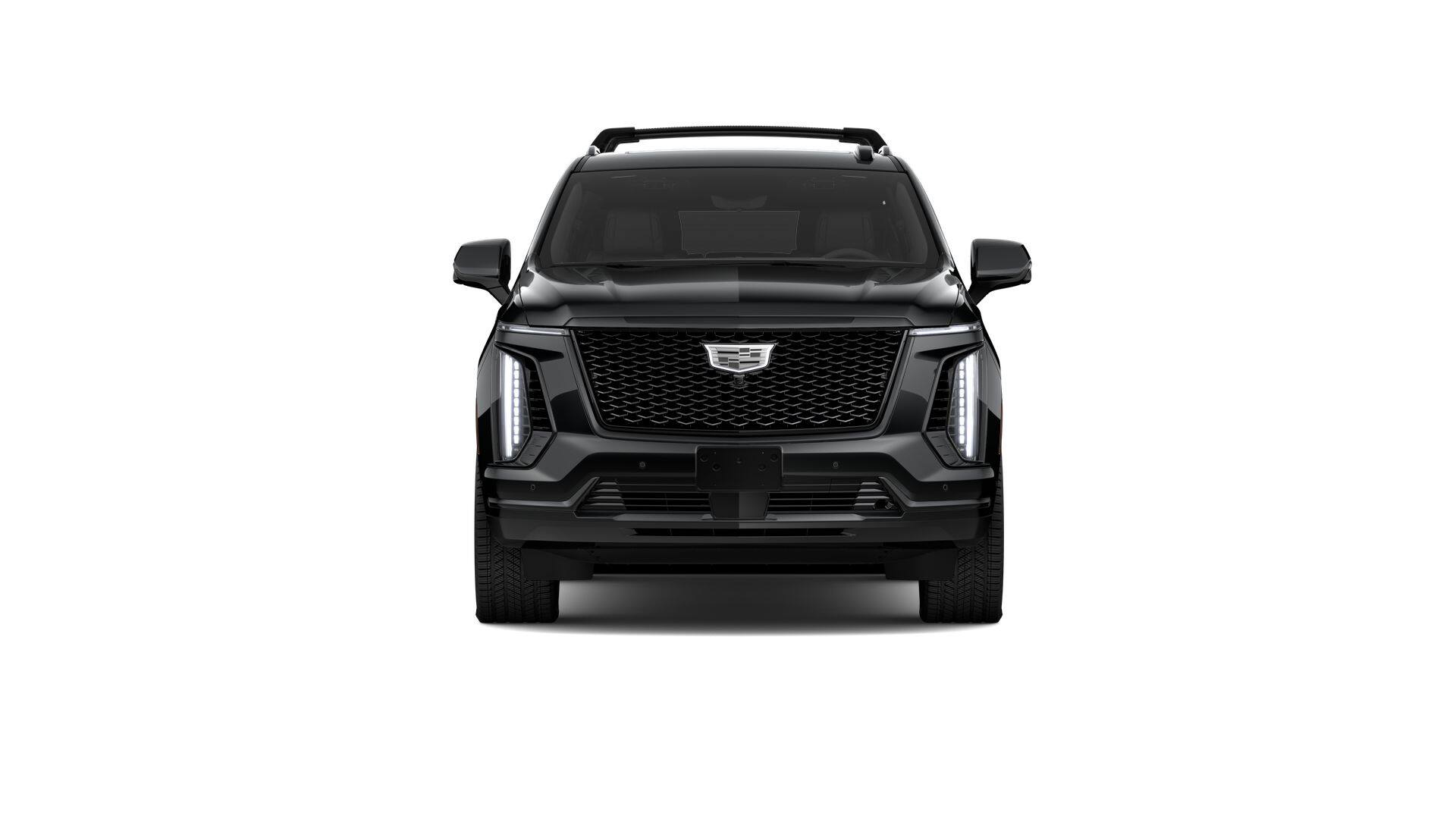 2027 Cadillac Escalade Platinum Sport