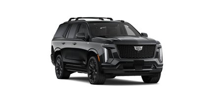 2027 Cadillac Escalade Platinum Sport